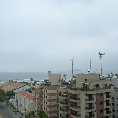Apartamento Enseada Guarujá Eksteriør billede