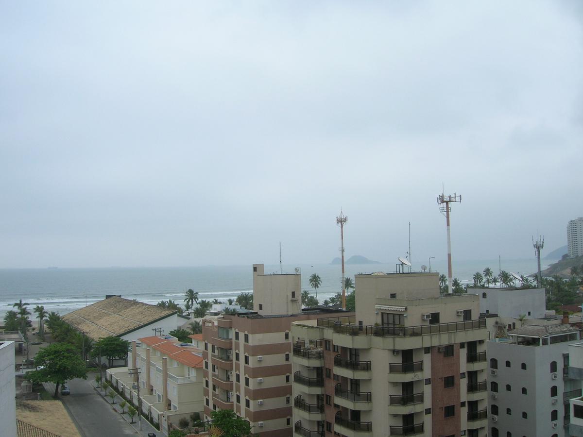 Apartamento Enseada Guarujá Eksteriør billede