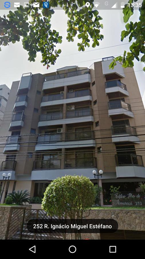 Apartamento Enseada Guarujá Eksteriør billede