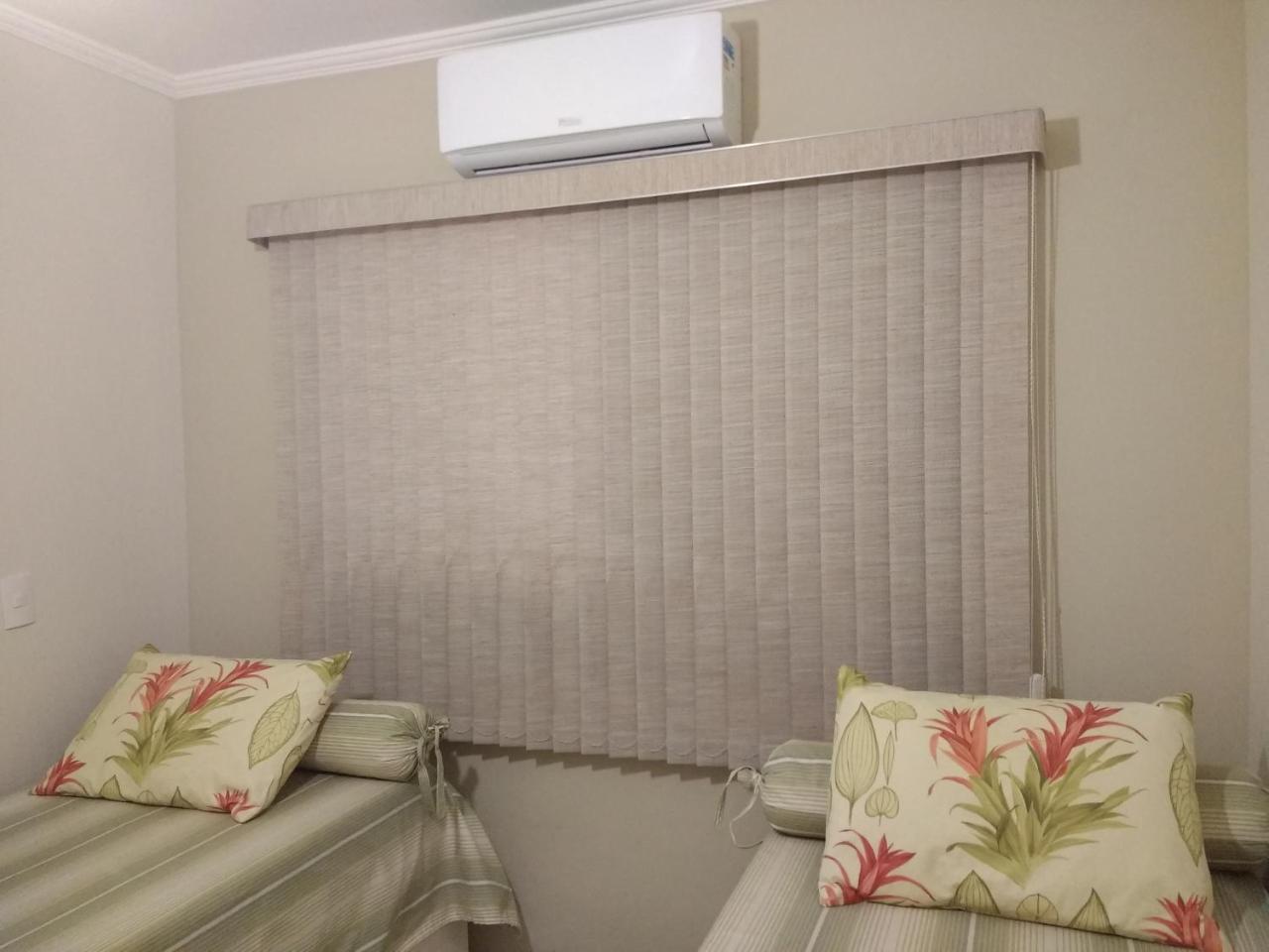 Apartamento Enseada Guarujá Eksteriør billede