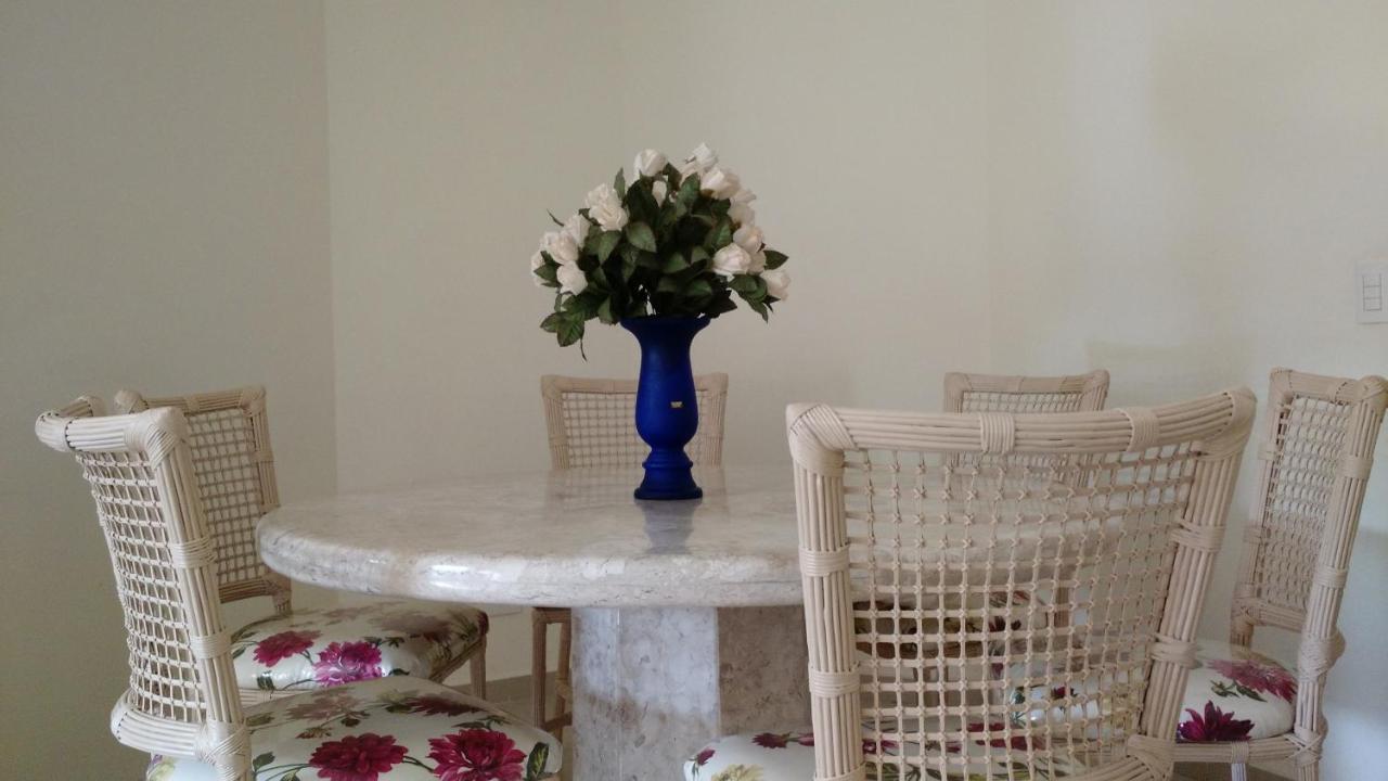 Apartamento Enseada Guarujá Eksteriør billede