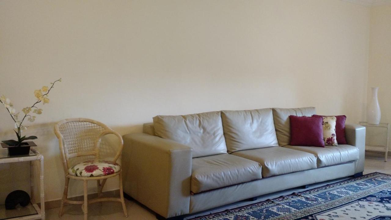 Apartamento Enseada Guarujá Eksteriør billede